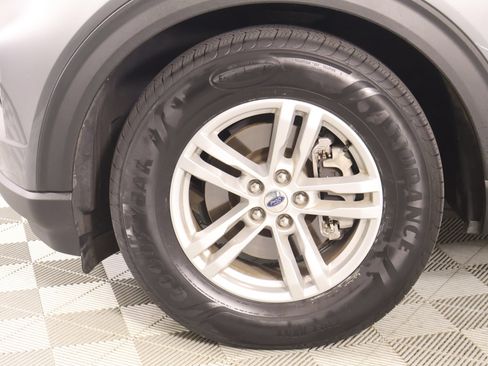 Used 2022 Ford Explorer XLT RWD image 18
