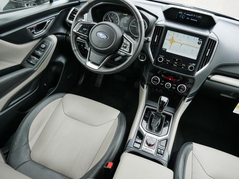 Certified 2024 Subaru Forester Limited AWD/4WD image 9