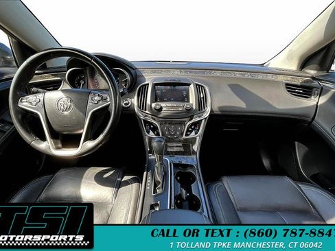 Used 2015 Buick LaCrosse Leather image 15
