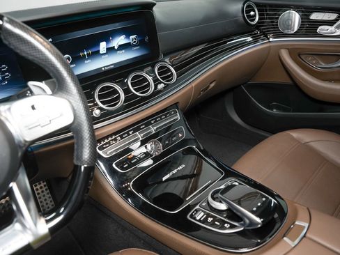 Used 2020 Mercedes-Benz E 63 AMG S image 47