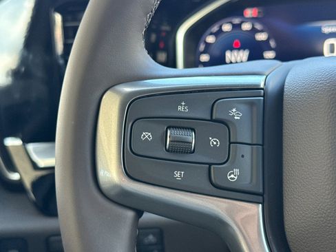 New 2026 Chevrolet Silverado 1500 LT w/ Safety Package image 26