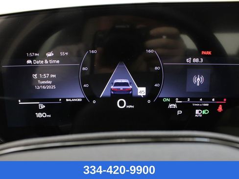 New 2026 Audi A6 Premium image 9