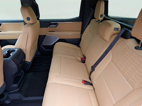 New 2026 GMC Sierra EV Denali image 23