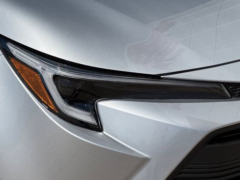 New 2026 Toyota Corolla XLE image 31