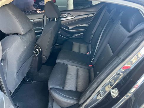 Used 2017 Nissan Maxima 3.5 S FWD image 9