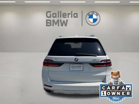 Used 2023 BMW X7 xDrive40i w/ Premium Package AWD/4WD image 7