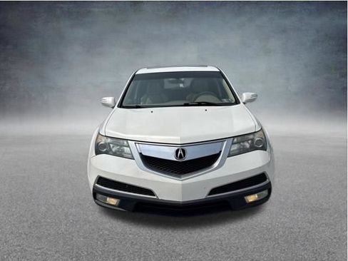 Used 2013 Acura MDX AWD/4WD image 22