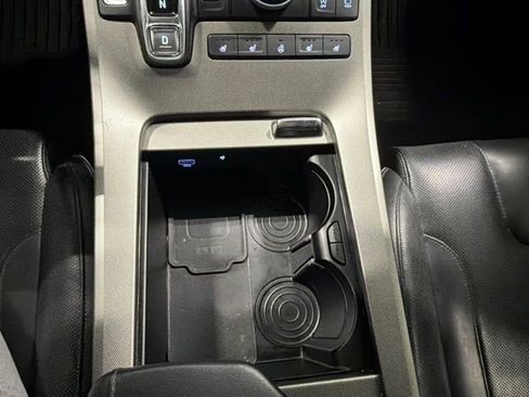 Used 2022 Hyundai Palisade Calligraphy AWD/4WD image 17