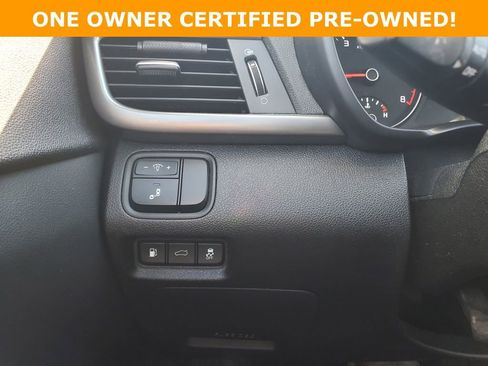 Used 2018 Kia Optima LX w/ Convenience Package image 14
