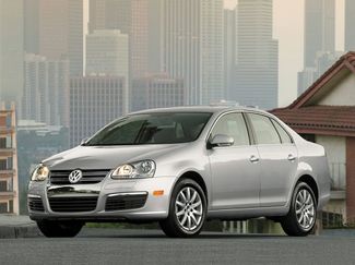 Used 2010 Volkswagen Jetta Limited Edition video 1