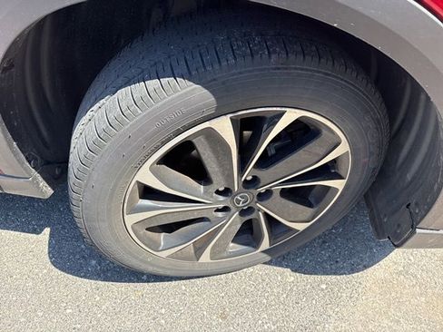 Used 2023 MAZDA CX-5 AWD 2.5 S w/ Premium Plus Pkg image 12