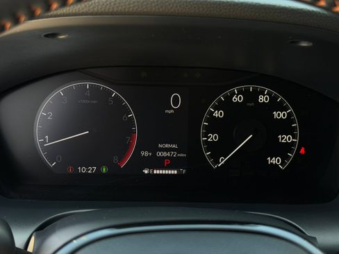 Used 2023 Honda HR-V Sport image 23