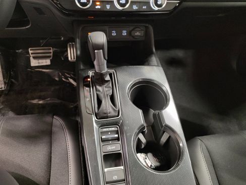 New 2026 Honda Civic Sport image 8