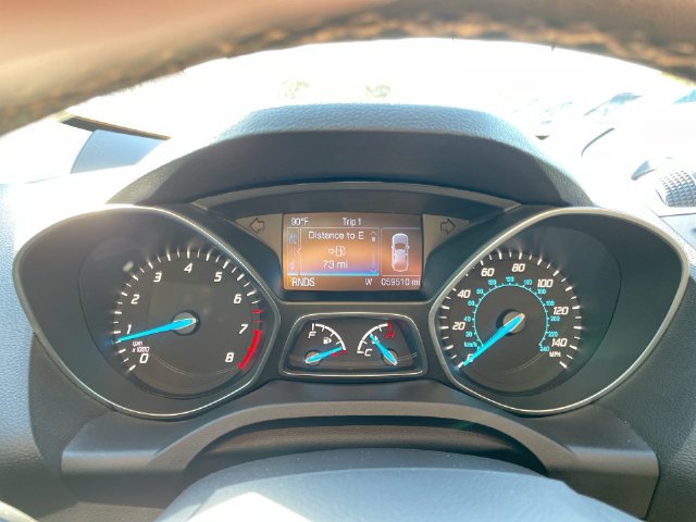 Used 2016 Ford Escape Titanium AWD/4WD image 24