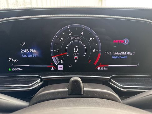 Used 2023 Cadillac Escalade V AWD/4WD image 22