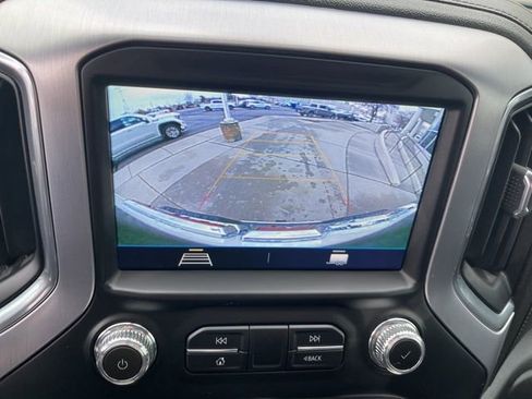 Used 2023 GMC Sierra 3500 SLE w/ SLE Value Package image 11