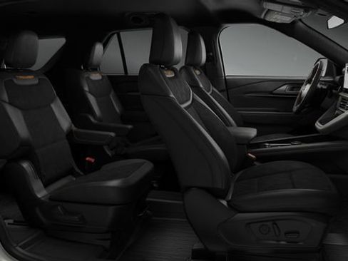 New 2026 Ford Explorer Tremor w/ Tremor Ultimate Package image 6