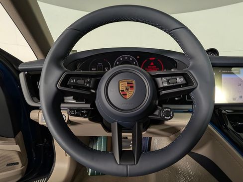 New 2026 Porsche Panamera 4 E-Hybrid AWD/4WD image 37