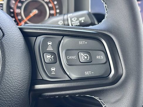 New 2026 Jeep Gladiator Sport AWD/4WD image 28