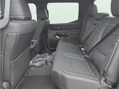 New 2026 Toyota Tundra Limited AWD/4WD image 18
