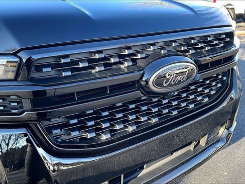 Used 2025 Ford Ranger XLT image 30