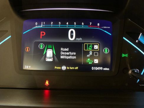 Used 2023 Honda Odyssey Sport image 27