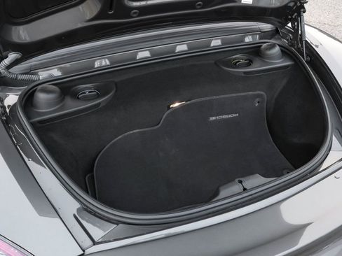 Used 2015 Porsche Boxster GTS image 58