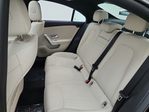 Certified 2026 Mercedes-Benz CLA 250 image 16