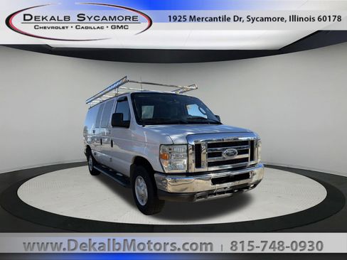 Used 2009 Ford E-250 and Econoline 250 image 1