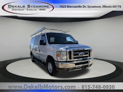 Used 2009 Ford E-250 and Econoline 250