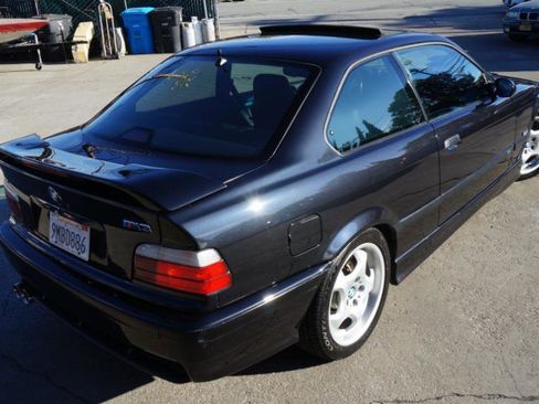Used 1995 BMW M3 Coupe image 15