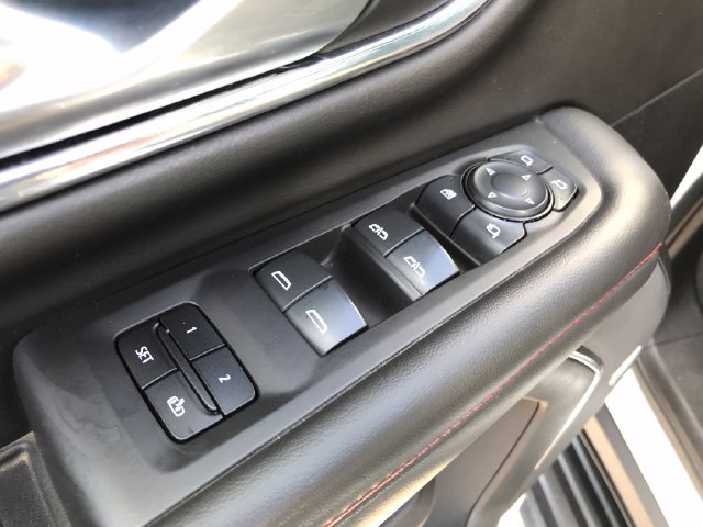 Certified 2022 Chevrolet Tahoe RST w/ Luxury Package AWD/4WD image 19