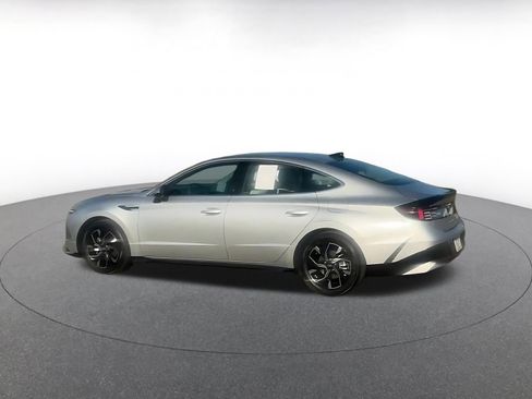 Used 2025 Hyundai Sonata SEL image 10