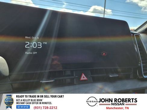 Used 2024 Kia Sportage X-Pro image 7