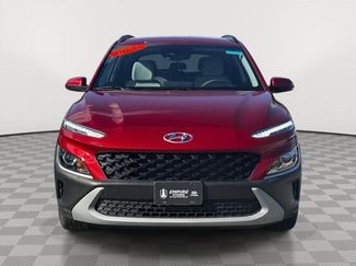 Certified 2023 Hyundai Kona SEL video 2