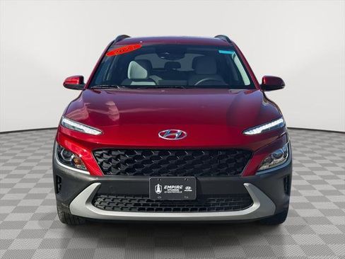 Certified 2023 Hyundai Kona SEL image 2