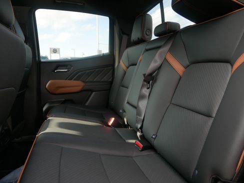 New 2026 GMC Canyon AT4 w/ Technology Plus Package image 5