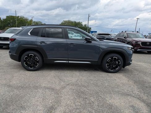 New 2026 MAZDA CX-50 Meridian Edition w/ Weather Package AWD/4WD image 3
