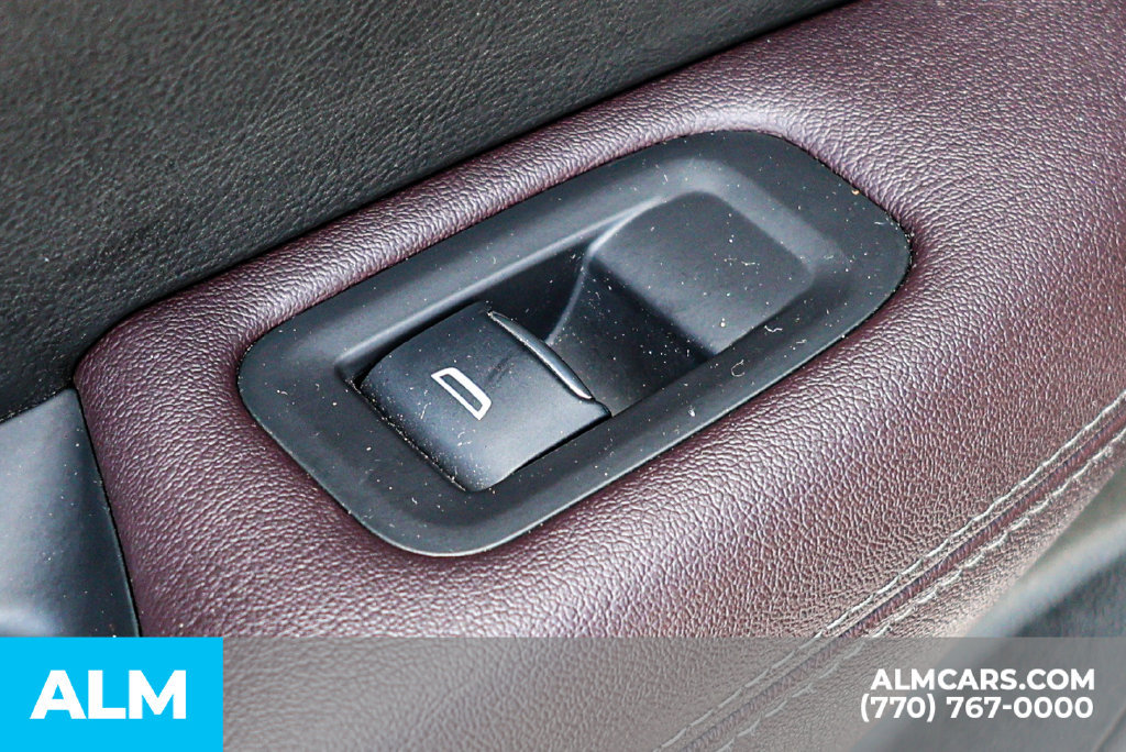 Used 2022 Cadillac XT6 Premium Luxury FWD image 54