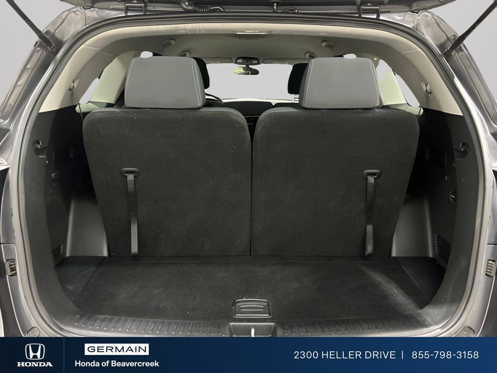 Used 2019 Kia Sorento FWD image 25