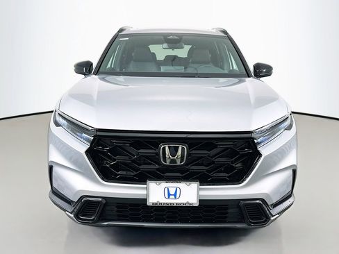 New 2026 Honda CR-V Sport image 2
