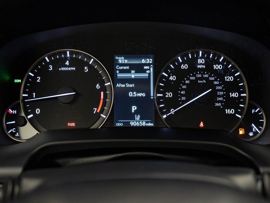 Used 2021 Lexus RX 350 AWD w/ Premium Package image 30