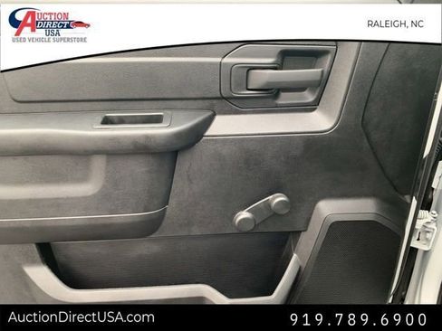 Used 2023 RAM 2500 Tradesman image 20