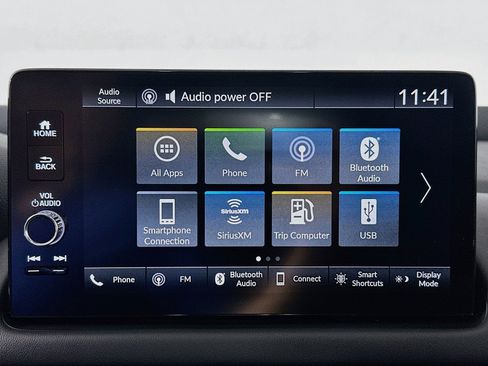 Used 2024 Honda HR-V EX-L image 14