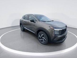 New 2026 Nissan Kicks SV video 2