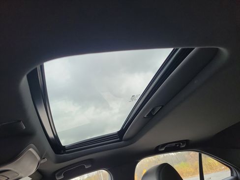 New 2026 Cadillac CT4 V Blackwing image 27