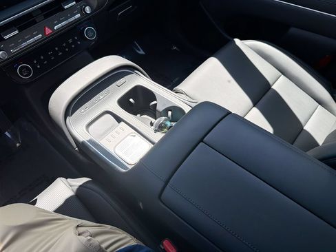 New 2026 Hyundai Palisade Calligraphy AWD/4WD image 21