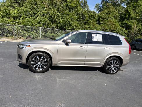 Certified 2023 Volvo XC90 B5 Core w/ Protection Package Premier image 43