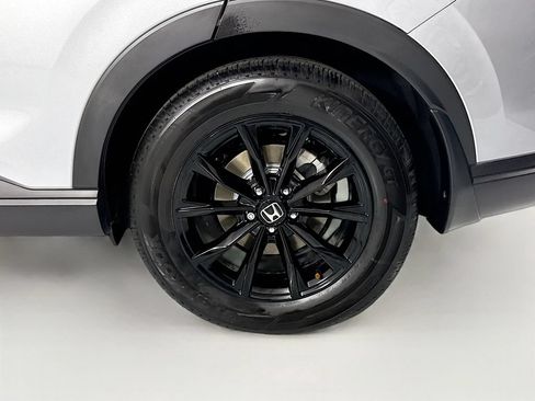 Used 2024 Honda CR-V Sport-L image 31