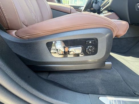 Certified 2026 BMW X5 xDrive40i w/ M Sport Package AWD/4WD image 36
